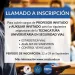 CRESta – UPSO: Llamado a inscripción