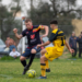 Copetonas da pelea, goleó a Cascallares y quiere arrebatarle el clausura a Recreativo