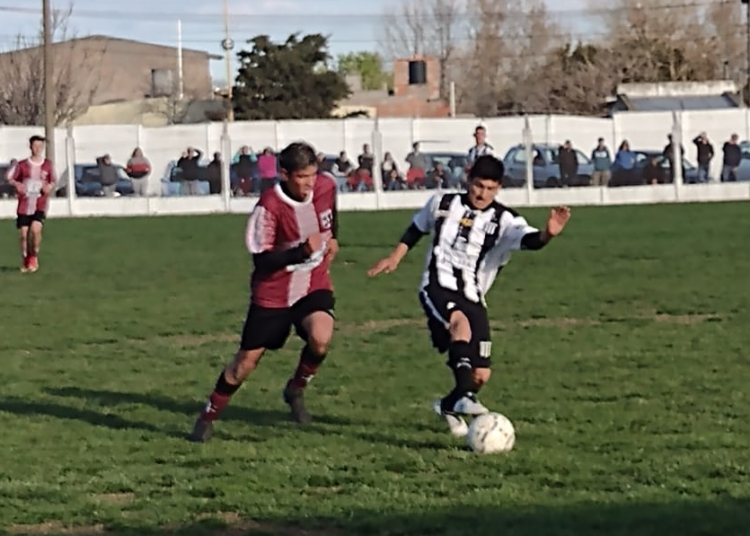 Liguilla de Ascenso: ACDC y Barra picaron en punta