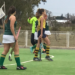 Fin de semana a puro Hockey