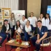 CRESta estuvo presente, el 9 y 10 de Septiembre, en la 166º Exposición de la Sociedad Rural en el Stand de la Municipalidad