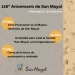 Nuevo aniversario de San Mayol: actividades en el Museo