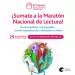 21º Maratón Nacional de Lectura: Dirección de Cultura y Educación invita a participar