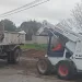 Barrido manual previsto en el cronograma semanal y recolección en diversos puntos