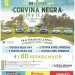 La 62° edición de la Corvina Negra ya tiene fecha y será el 10 y 11 de febrero