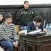 Le dieron veintitrés años de cárcel al asesino de su expareja en Oriente
