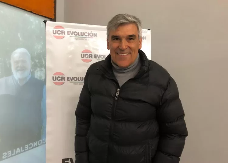 Ávila integró a dos concejales de la lista perdedora a la conformación del Concejo
