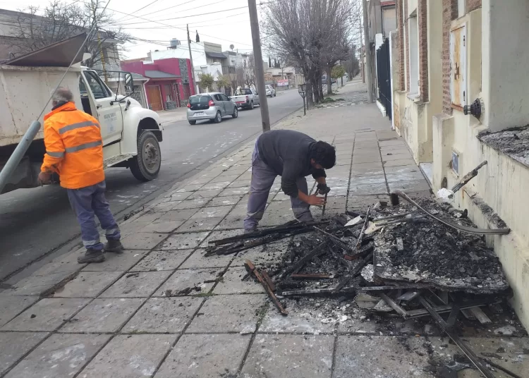 Confirman pago desdoblado a municipales del bono de $60 mil