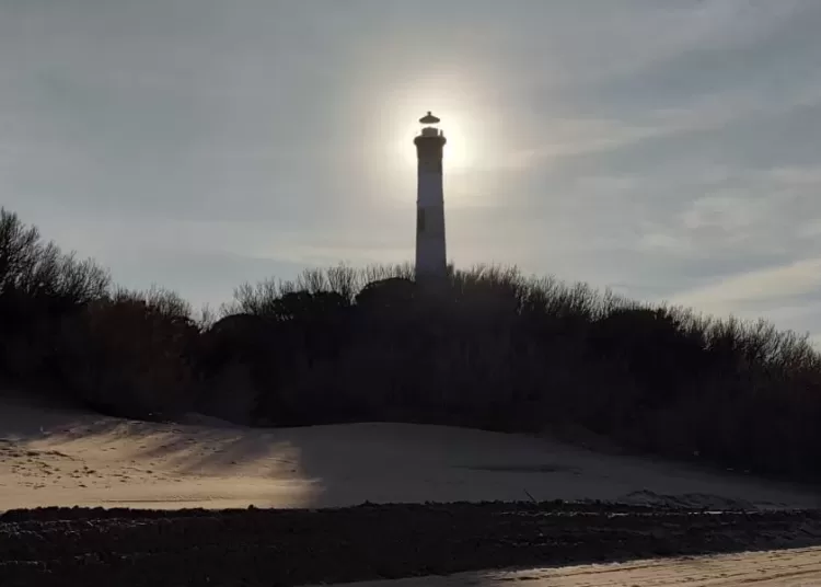 ¿Dónde estará mi primavera?: lluvias aisladas, nubes y chaparrones hasta el sábado