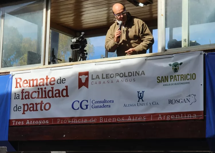 «Facilidad de parto»: la tercera edición es historia