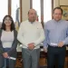 Ariel Sánchez asumió en Hacienda y es el cuarto cambio en el gabinete en un mes