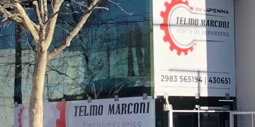 Telmo Marconi Electromecánica para obtener la solución que necesitas