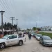 Rige alerta amarilla por tormentas fuertes