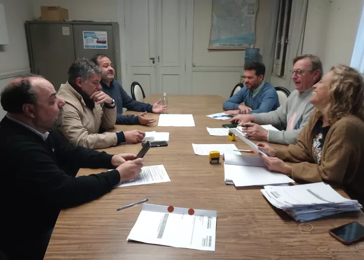Ávila se reunió con Patricia Bullrich: «Carlos es nuestro candidato a intendente», validó la exministra