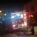 Tres heridos, uno derivado a Bahía Blanca, tras choque de un auto contra un camión en ruta 3