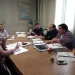 Con cuestionamientos al delegado, analizaron iniciativas referidas a Reta