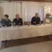 Cuatro de los cinco candidatos a intendente presentaron sus propuestas para el sector rural