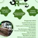 Concursos y actividades ambientales en Tres Arroyos