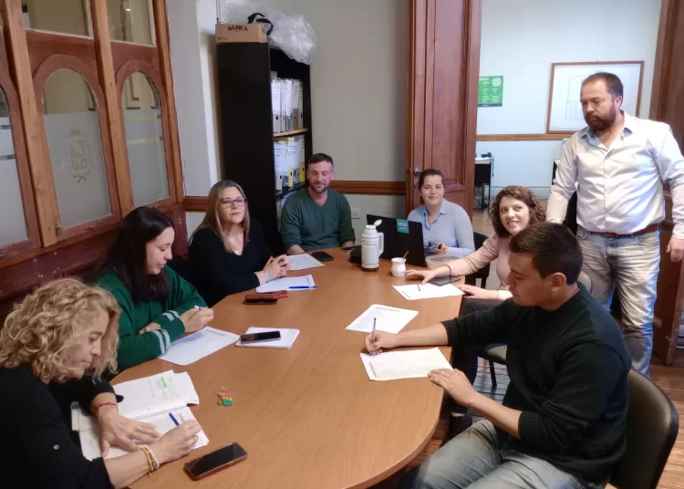 Evaluaron veinticuatro presentaciones por el FOMEPRO