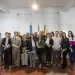 CRESta: Acto de colación de grado y entrega de diplomas