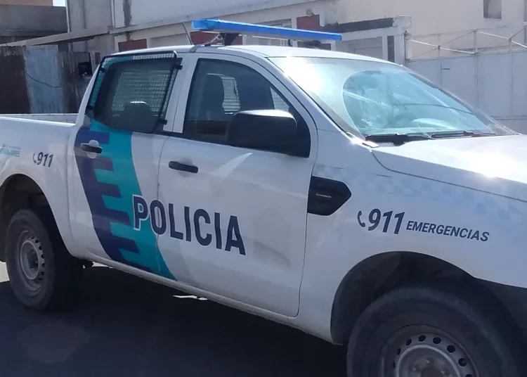 Robaron cerca de $35 mil en Almafuerte al 900