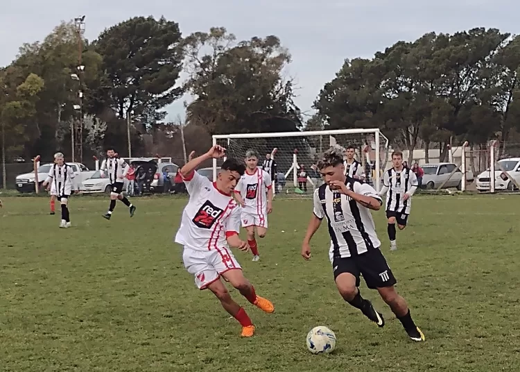 Copetonas ganó por la mínima y sigue ilusionado con el Clausura
