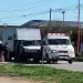 Se averió en medio de la avenida y tuvieron que armar operativo para ordenar el tránsito
