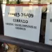 Con mayoría de locales cerrados, hubo alto acatamiento por el Día del Empleado de Comercio