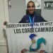 El Correcaminos Matias Suárez fue el mejor tresarroyense en la Maratón de Capital