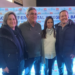 Natalia Carrasco asumió como nueva directora de la Chacra de Barrow