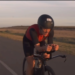 Una triatleta local busca participar del Full Ironman de Hawai