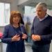 Ávila se reunió con Patricia Bullrich: «Carlos es nuestro candidato a intendente», validó la exministra