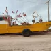 Reiteran que la actividad pesquera no tendrá cambios por la mortandad de lobos marinos