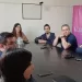 Garate participó de actividades educativas