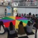 Desarrollaron la etapa local del programa provincial Decisión Niñez