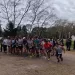 El Parque Cabañas cuenta con un circuito de Cross Country