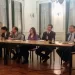 Oficiaron encuentro abierto sobre juicio por jurados