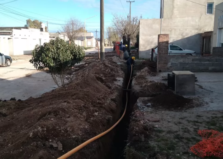 Prevén interrupción de suministro de agua por obra en el Barrio CELTA