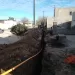 Prevén interrupción de suministro de agua por obra en el Barrio CELTA