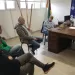 Cittadino se reunió con referentes de Costa Sud por mantenimiento del club