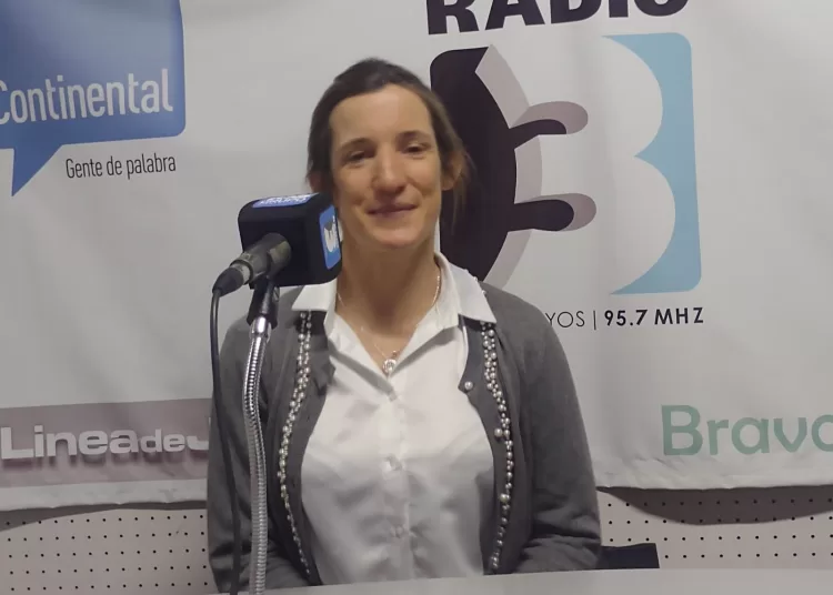 Dibbern, con la mira puesta en el Full Iron Man de Hawai: «necesito sponsors para participar»