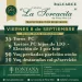 “La Torcacita” remata hoy en Balcarce