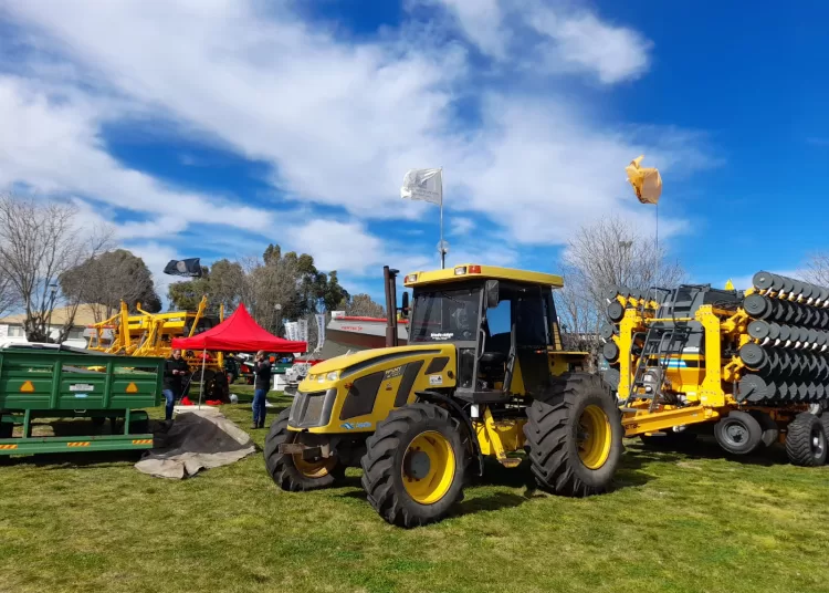 Con capacidad colmada, la 166° Exposición Rural concentrará la atención durante el fin de semana