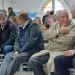 Con un llamado a votar en octubre y fuertes críticas a la «decadencia», el campo se hizo oír en el acto por la 166° Exposición Rural