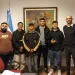 Primera reunión para el Festival de hip hop en Tres Arroyos