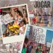 Festival comunitario por el día del Derecho de los Niños y Niñas a Jugar