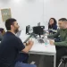 Chan se reunió con funcionarios por propuestas turísticas