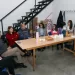 Sánchez se reunió con el equipo de Políticas Tributarias y Entre Asados y Relinchos