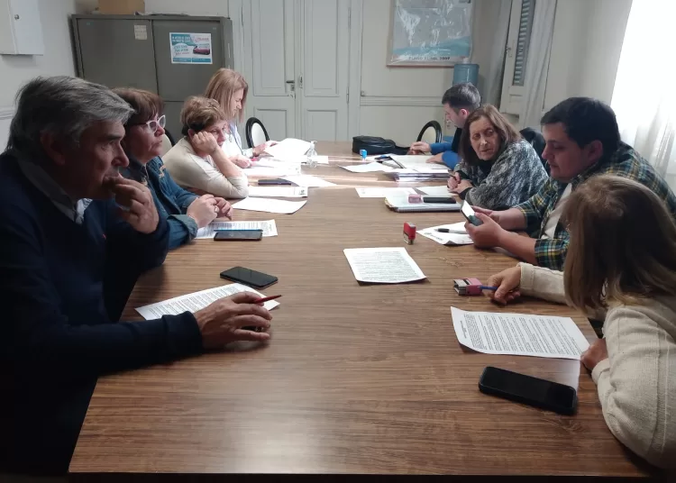 Proponen el 2 de octubre como fecha para el Concejo Deliberante Estudiantil