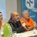 Exitosa jornada de Gestión de Riesgo y Respuesta organizada en incidentes de victimas múltiples